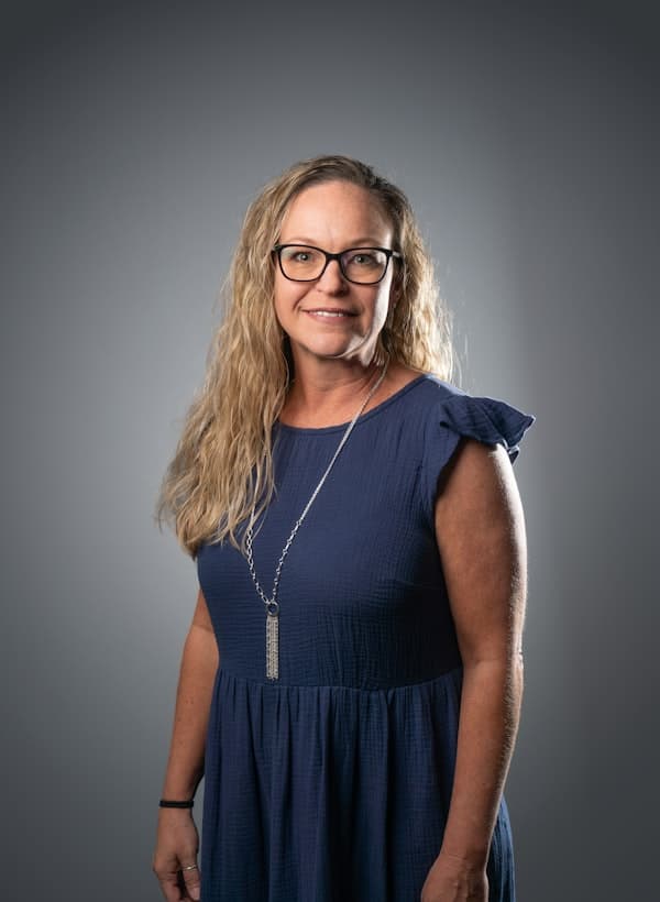 Faculty portrait placeholder 3