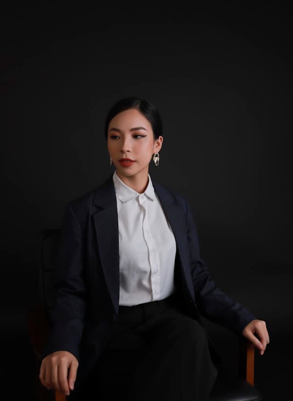 Faculty portrait placeholder 9